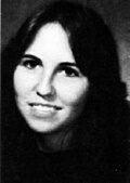 Cindy Newton: class of 1977, Norte Del Rio High School, Sacramento, CA.